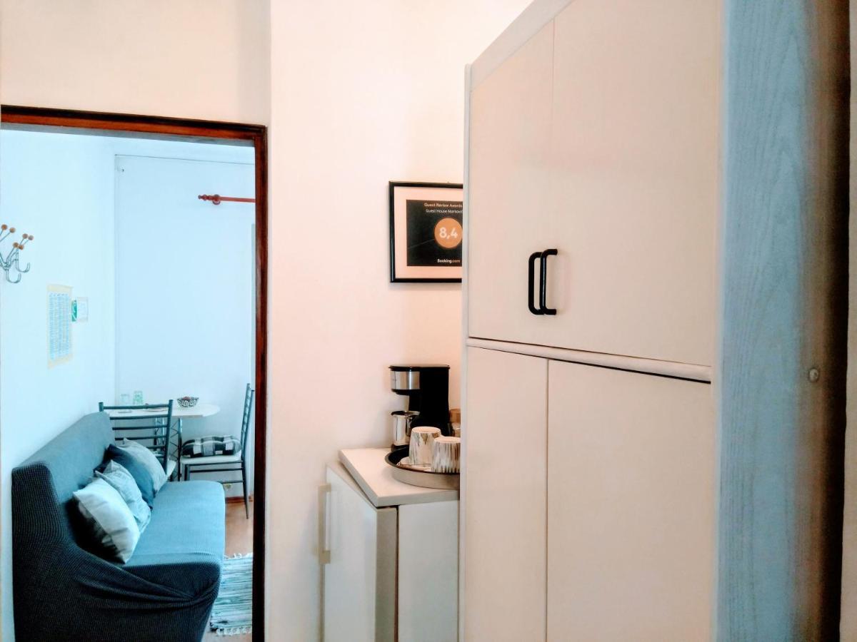 Apartments And Room Markovic 罗维尼村 外观 照片